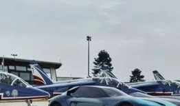 法系车最新爆料新闻,揭秘最新爆料背后的技术革新与市场策略